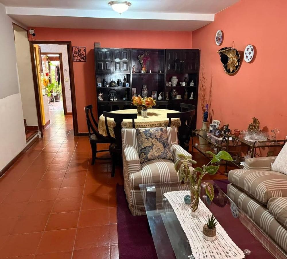 VENTA DUPLEX EN SALTA DE TRES DORMITORIOS