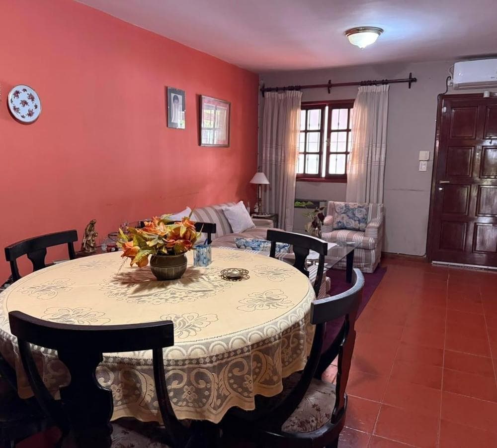 VENTA DUPLEX EN SALTA DE TRES DORMITORIOS