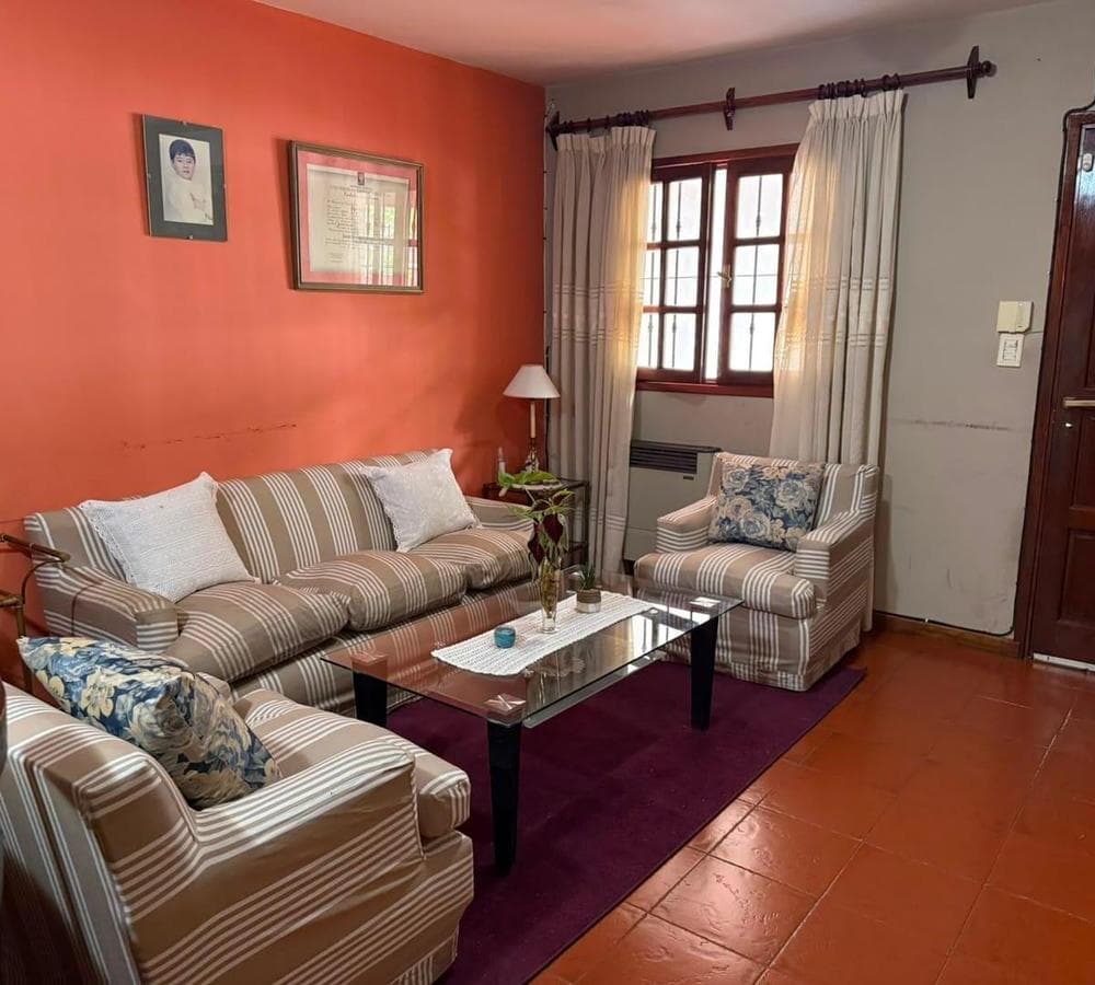 VENTA DUPLEX EN SALTA DE TRES DORMITORIOS