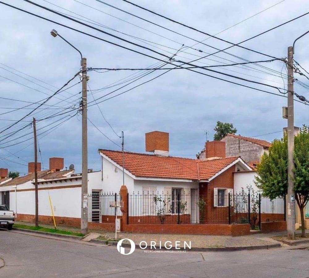 House for SALE in Salta, San Carlos Neighborhood