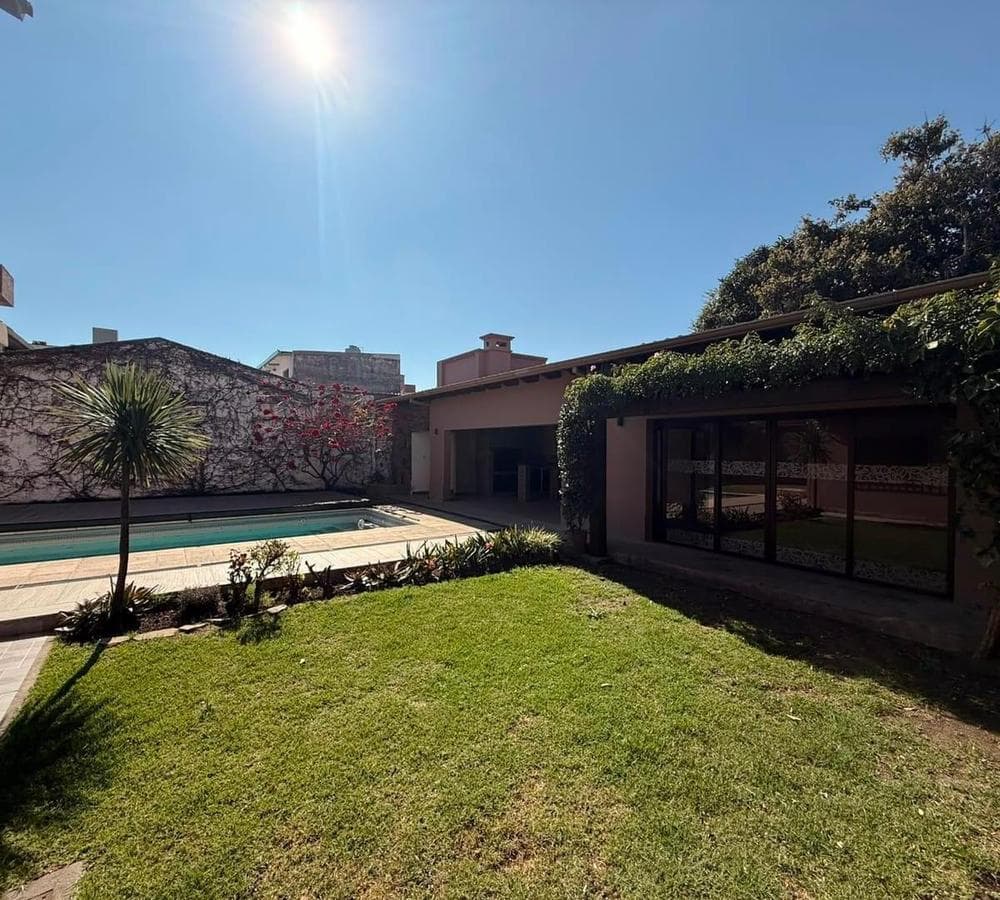 HOUSE FOR SALE IN SALTA, Cofico neighborhood