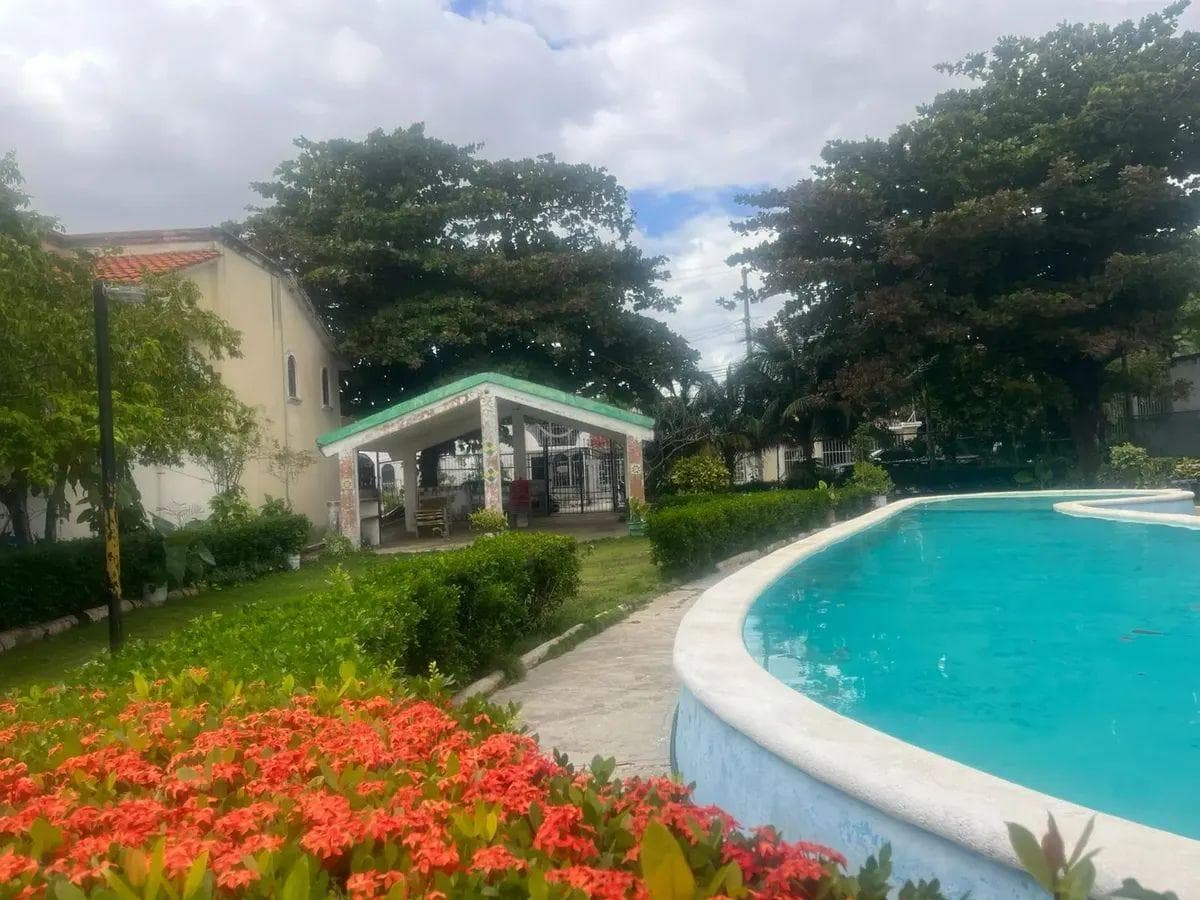 APARTMENT FOR RENT AT SUPMZ 45, DOWNTOWN CANCUN