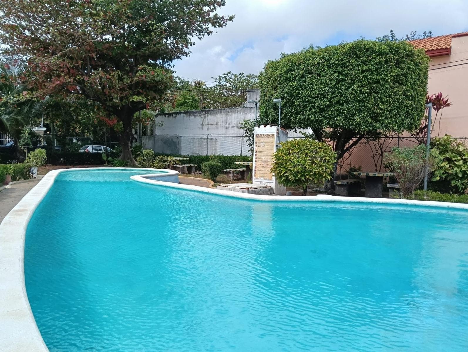 APARTMENT FOR RENT AT SUPMZ 45, DOWNTOWN CANCUN