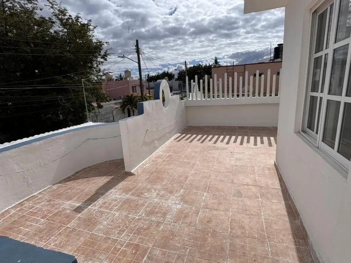 APARTMENT FOR RENT AT SUPMZ 45, DOWNTOWN CANCUN