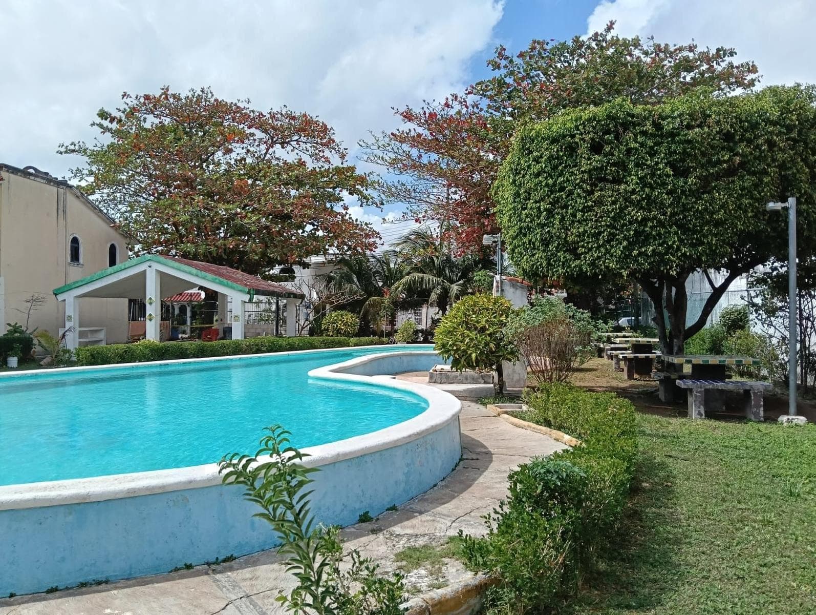 APARTMENT FOR RENT AT SUPMZ 45, DOWNTOWN CANCUN