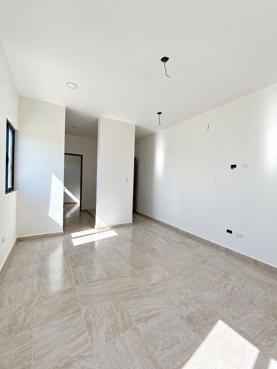House for Sale in Dzityá | 3 Bedrooms and a Pool