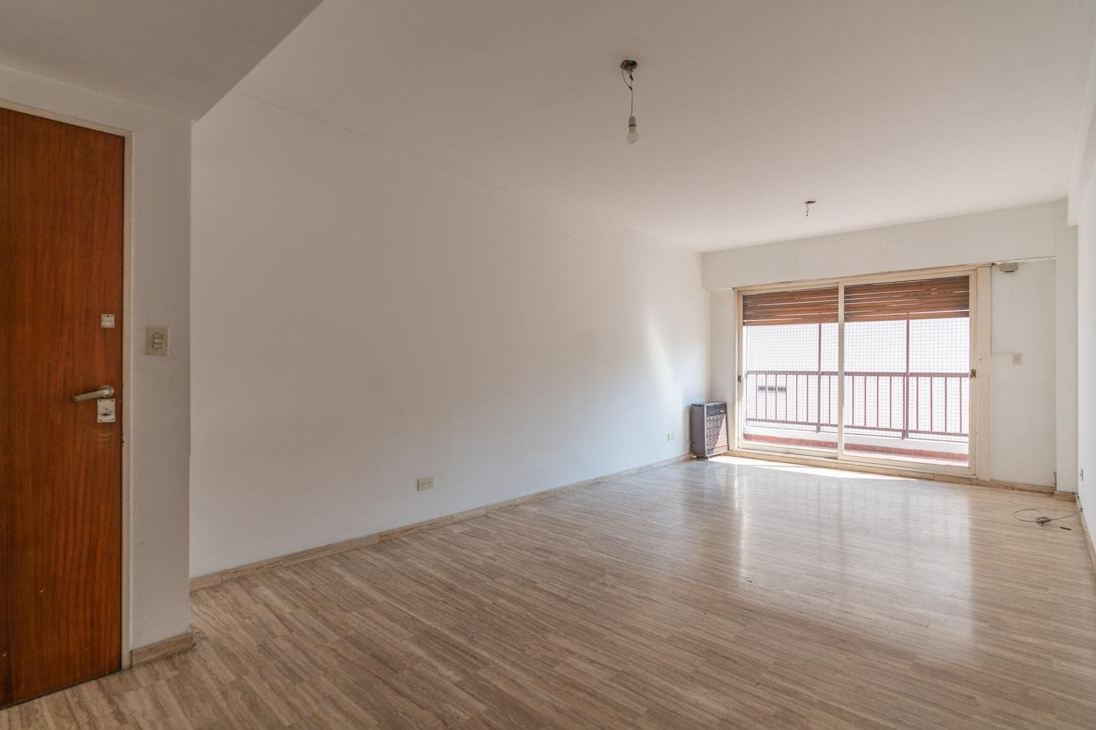 Rivera Indarte 300 - Apartment in Flores - 3 rooms - balcony