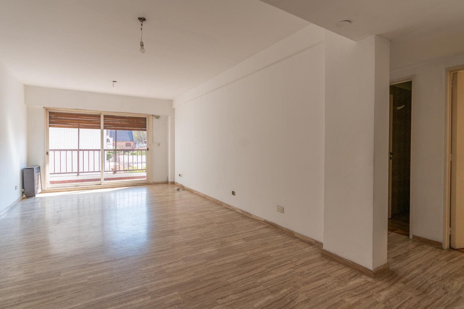 Rivera Indarte 300 - Apartment in Flores - 3 rooms - balcony