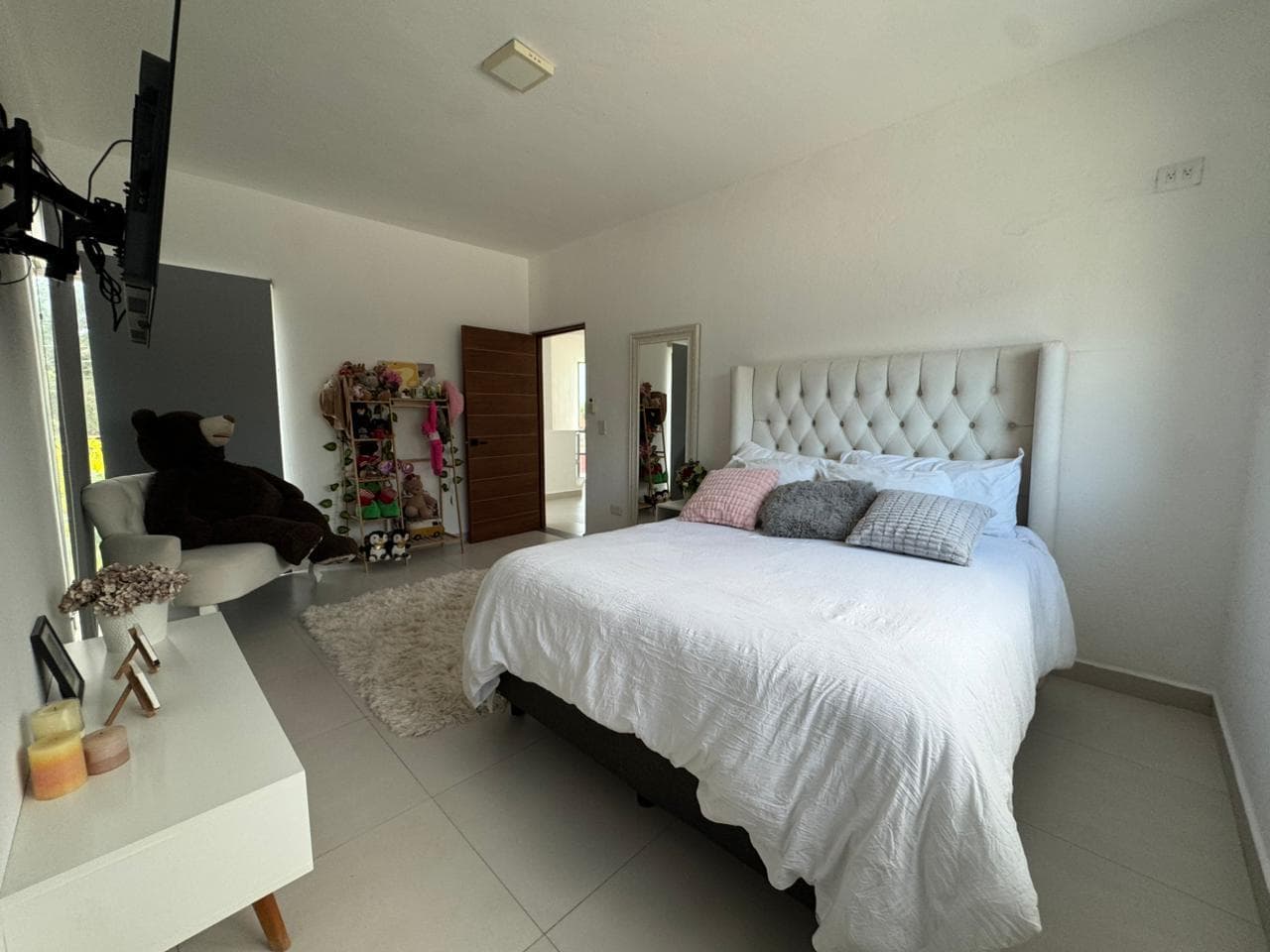 HOUSE FOR RENT NEAR DOCTORES CANCUN, ALFREDO V. BONFIL