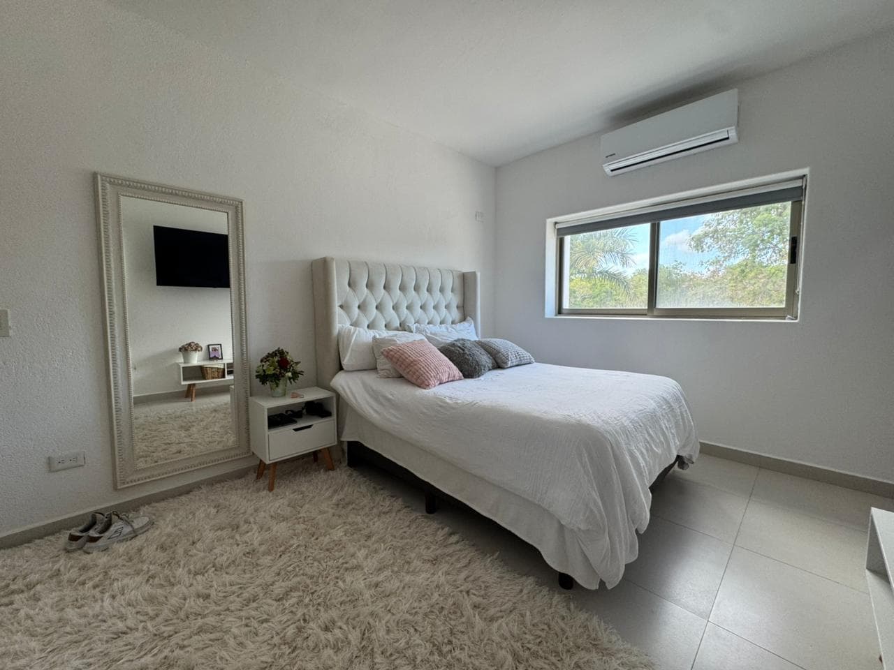 HOUSE FOR RENT NEAR DOCTORES CANCUN, ALFREDO V. BONFIL