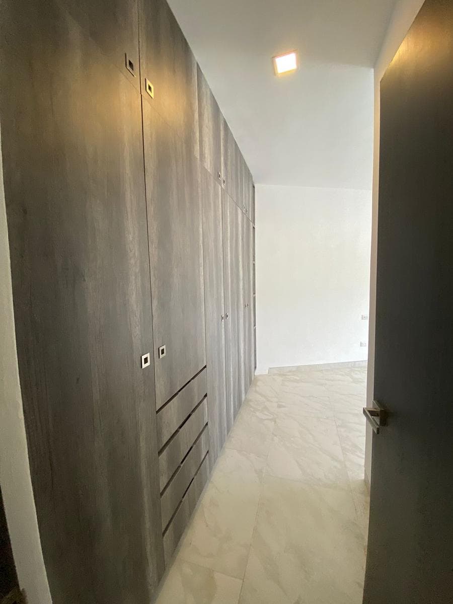 APARTMENT FOR RENT/SALE IN PALMARIS RESIDENTIAL COMPLEX, AV. HUAYACAN, CANCUN