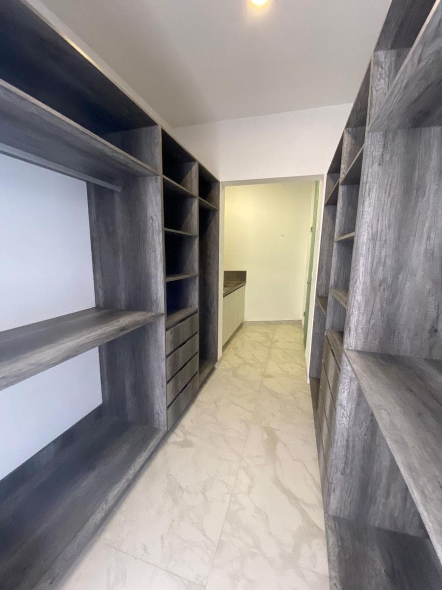 APARTMENT FOR RENT/SALE IN PALMARIS RESIDENTIAL COMPLEX, AV. HUAYACAN, CANCUN