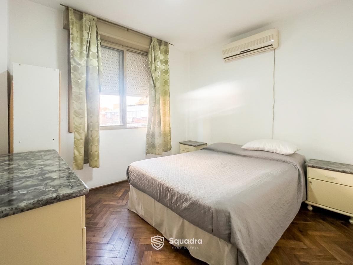 FOR SALE | TRADE - 1-bedroom apartment with a balcony. - Echesortu, Rosario. QUALIFIES FOR A MORTGAGE.