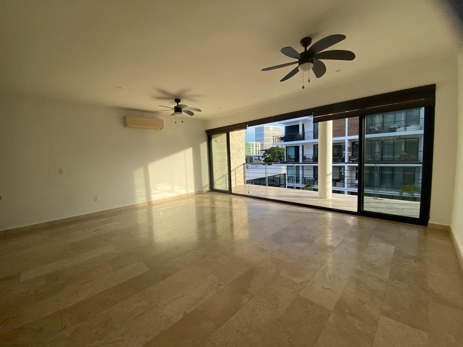 APARTMENT FOR RENT IN PALMAR RESIDENCIAL, AV. ACANCEH, SUPMZ 12, CANCUN