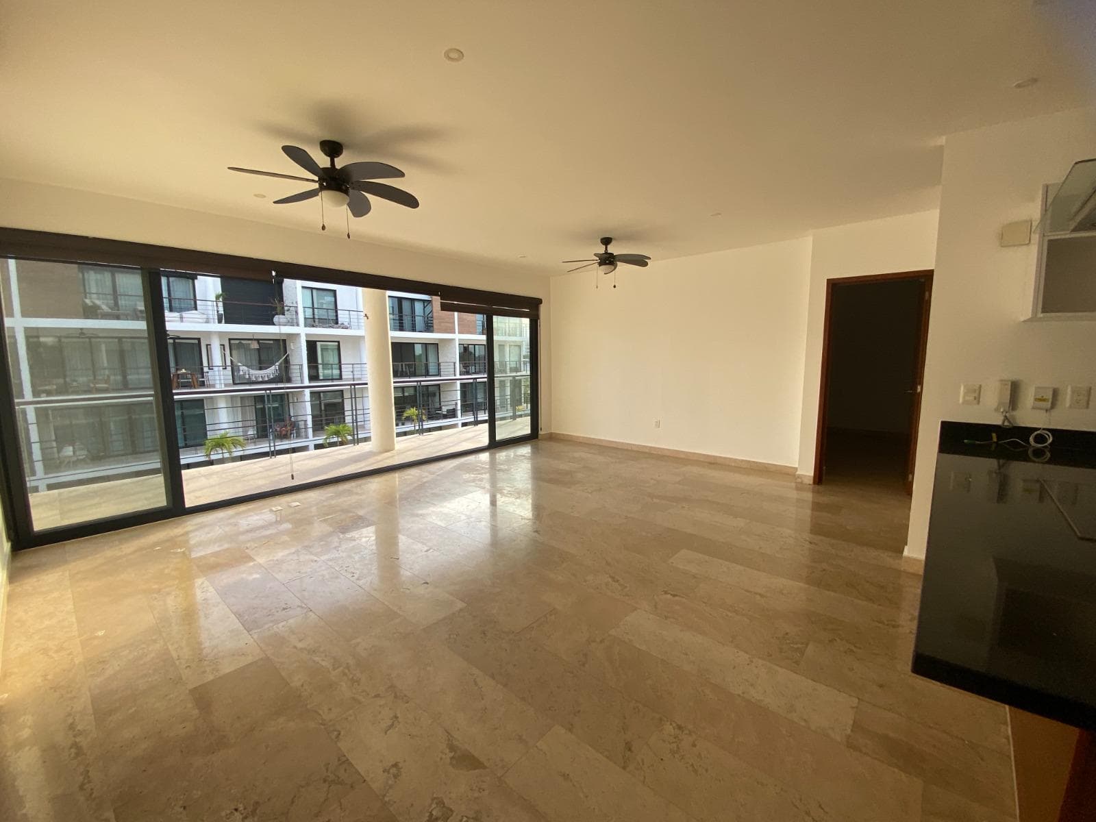 APARTMENT FOR RENT IN PALMAR RESIDENCIAL, AV. ACANCEH, SUPMZ 12, CANCUN