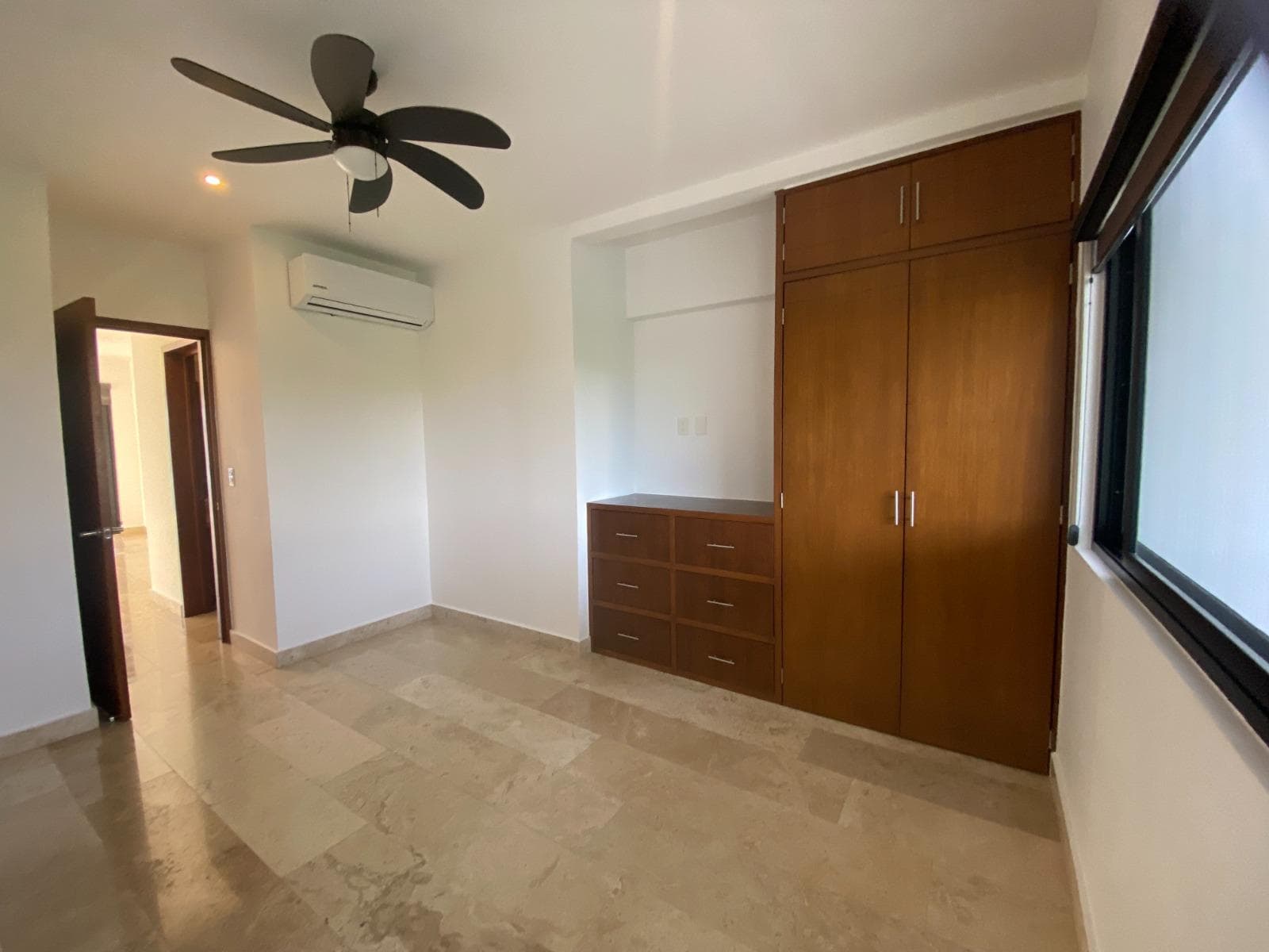 APARTMENT FOR RENT IN PALMAR RESIDENCIAL, AV. ACANCEH, SUPMZ 12, CANCUN