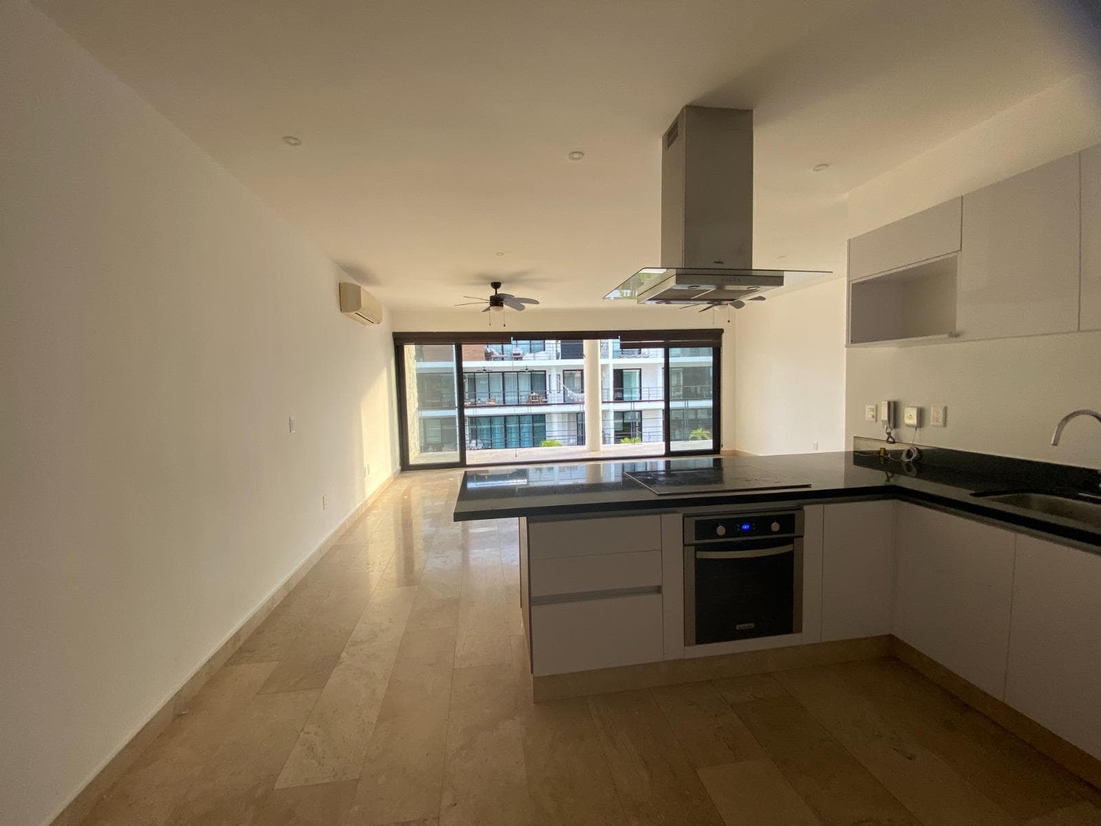 APARTMENT FOR RENT IN PALMAR RESIDENCIAL, AV. ACANCEH, SUPMZ 12, CANCUN