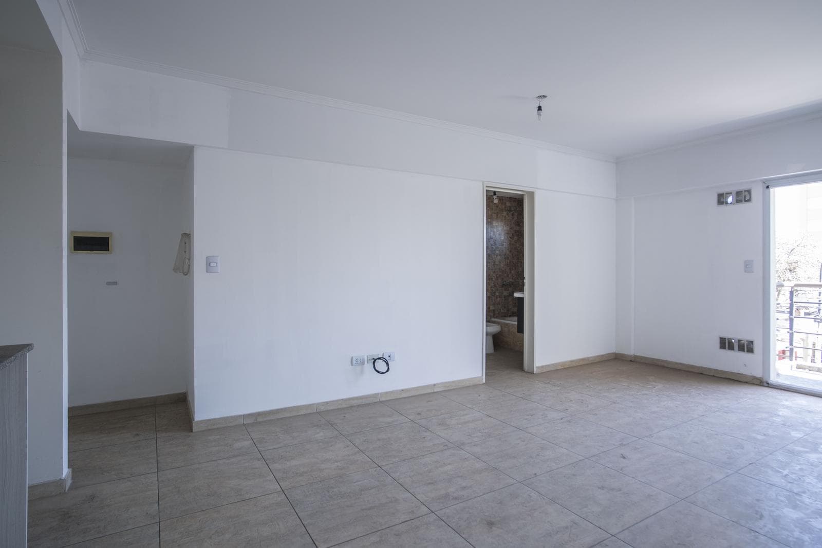 Departamento en Caseros