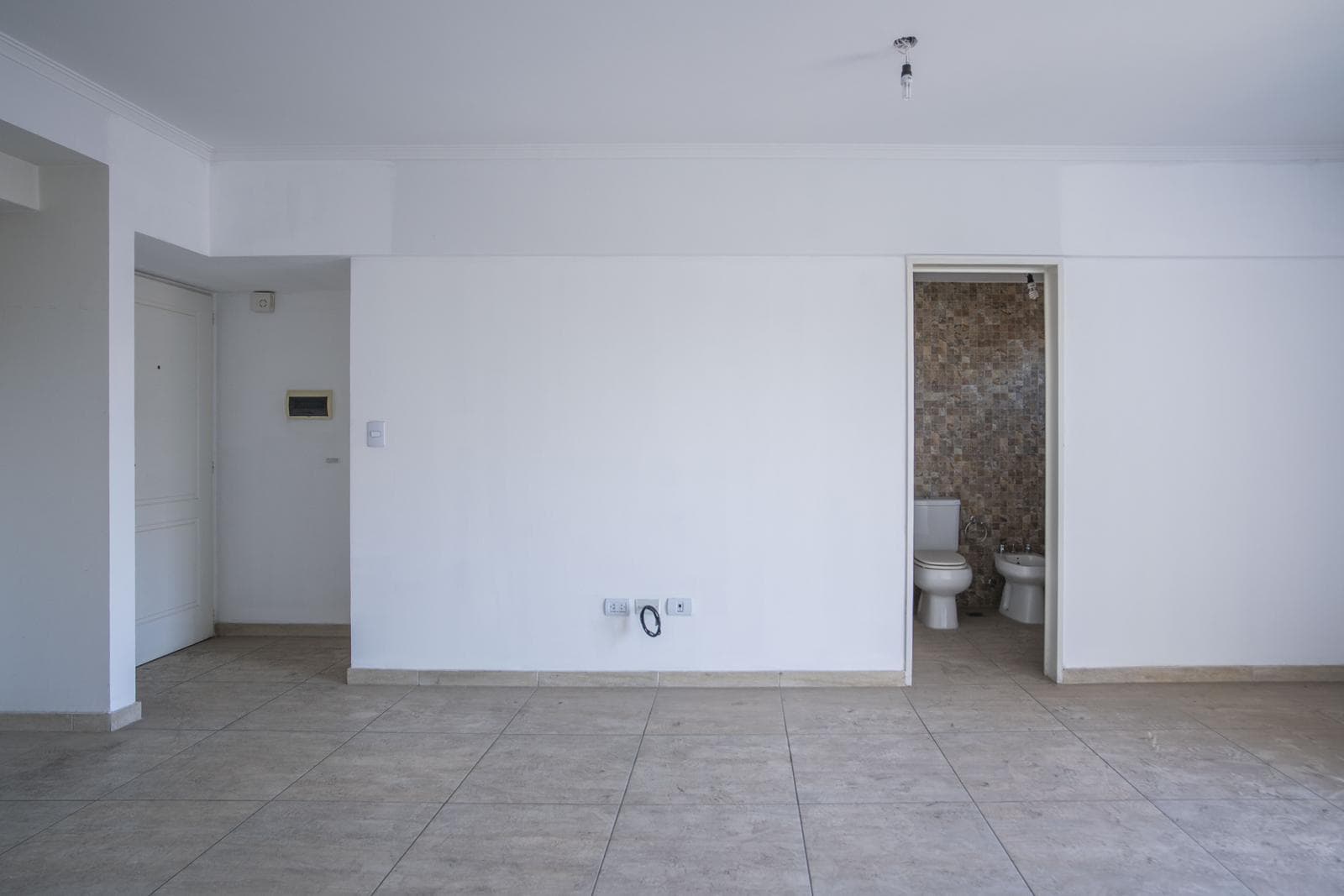 Departamento en Caseros