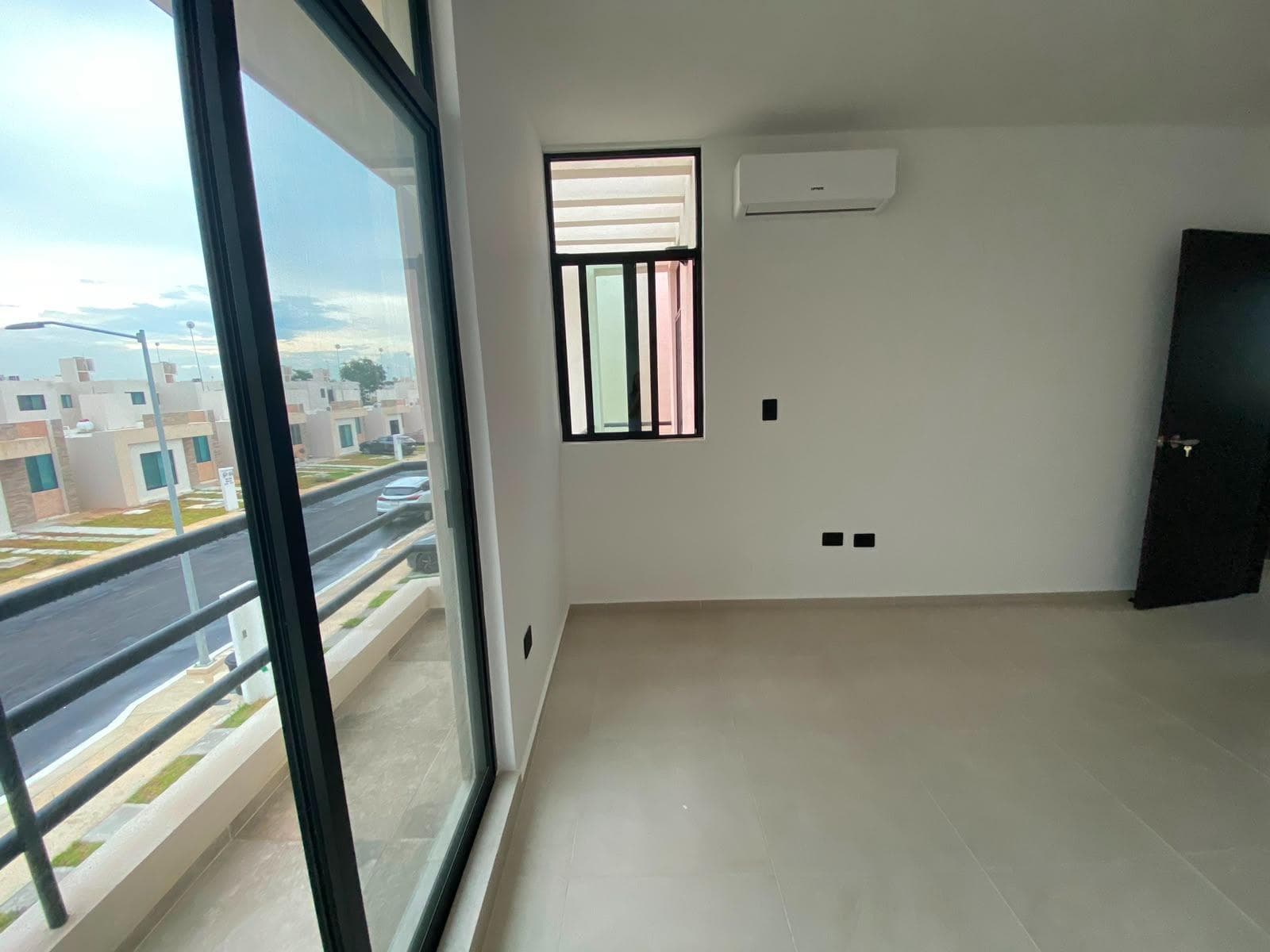 HOUSE FOR RENT IN CIUDADELA RESIDENCIAL, AV 135, CANCUN, SOUTH ZONE