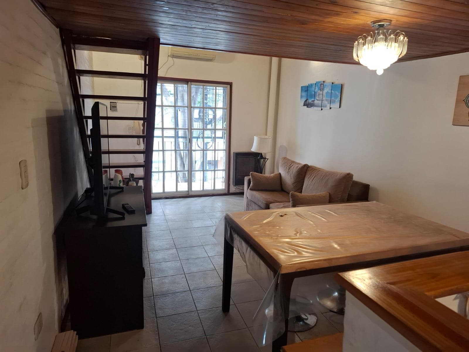 2-Bedroom Apartment for Rent - Villa Urquiza
