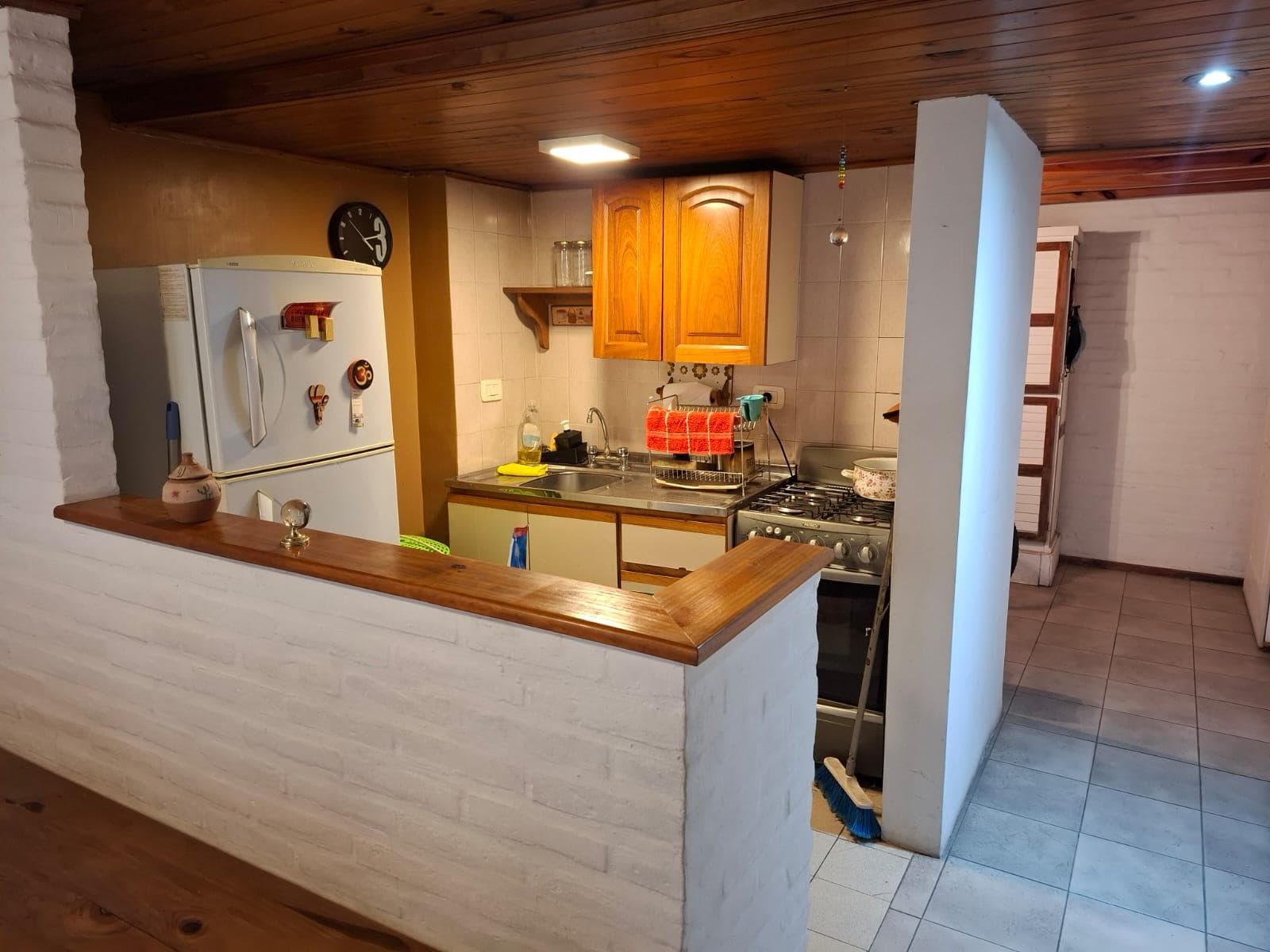 2-Bedroom Apartment for Rent - Villa Urquiza