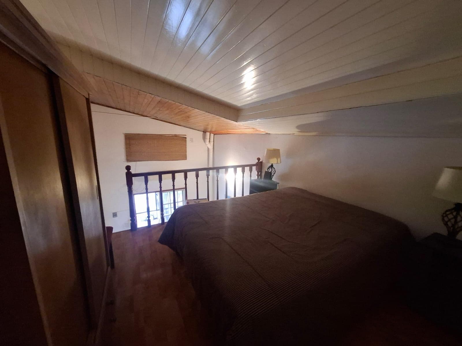 2-Bedroom Apartment for Rent - Villa Urquiza