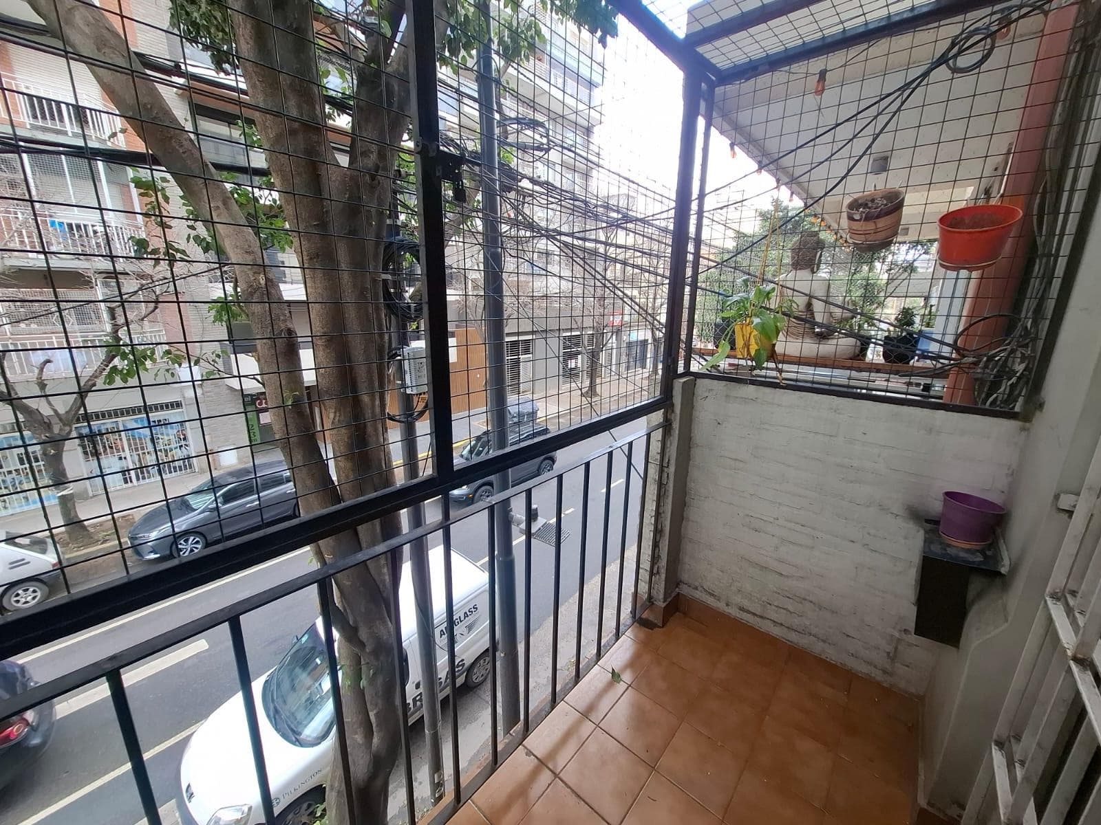 2-Bedroom Apartment for Rent - Villa Urquiza