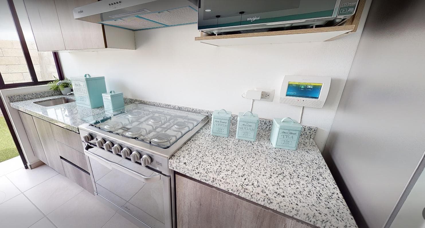 Stunning, Spacious 3-Bedroom Home for Sale South of Querétaro's Capital City