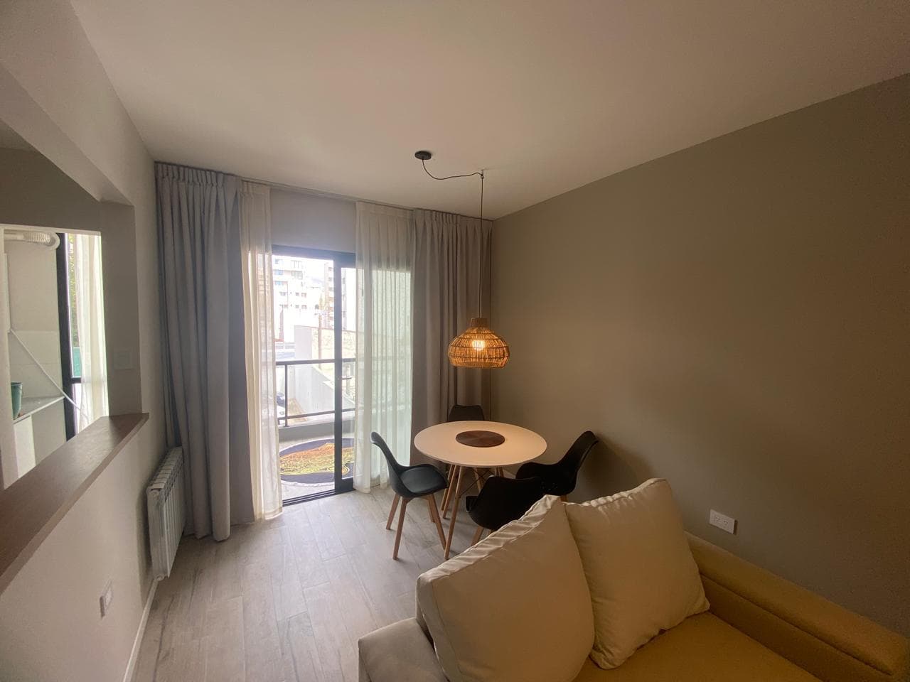 Apartment in La Plata