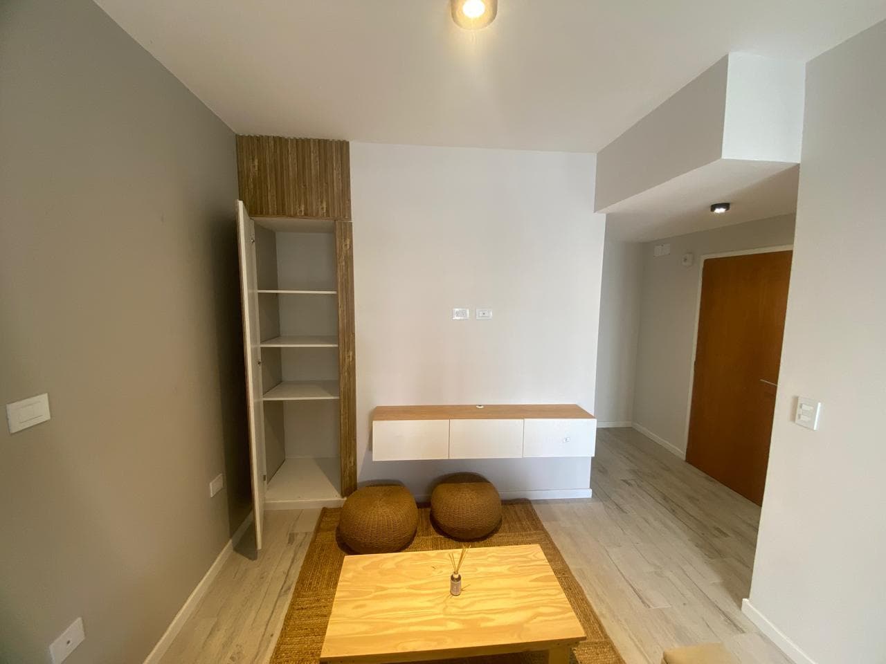 Apartment in La Plata