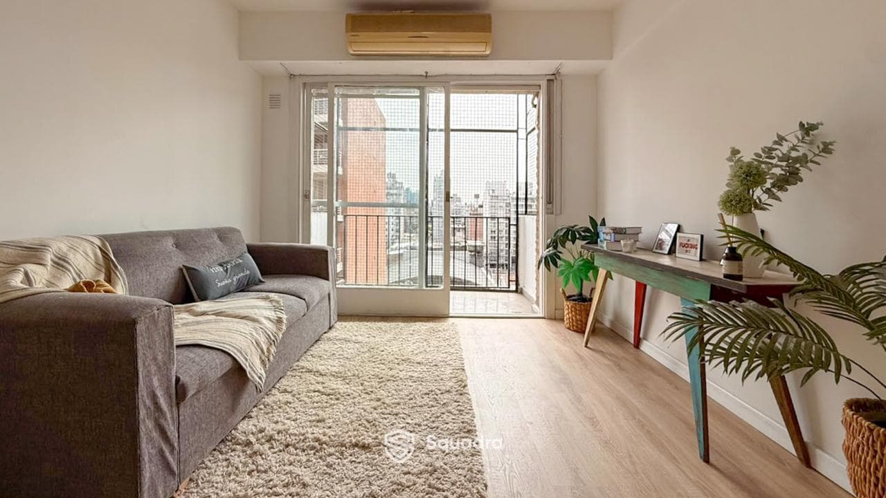 FOR SALE | TRADE-IN - 3-Bedroom Apartment with Front-Facing Balcony - QUALIFIES FOR MORTGAGE.