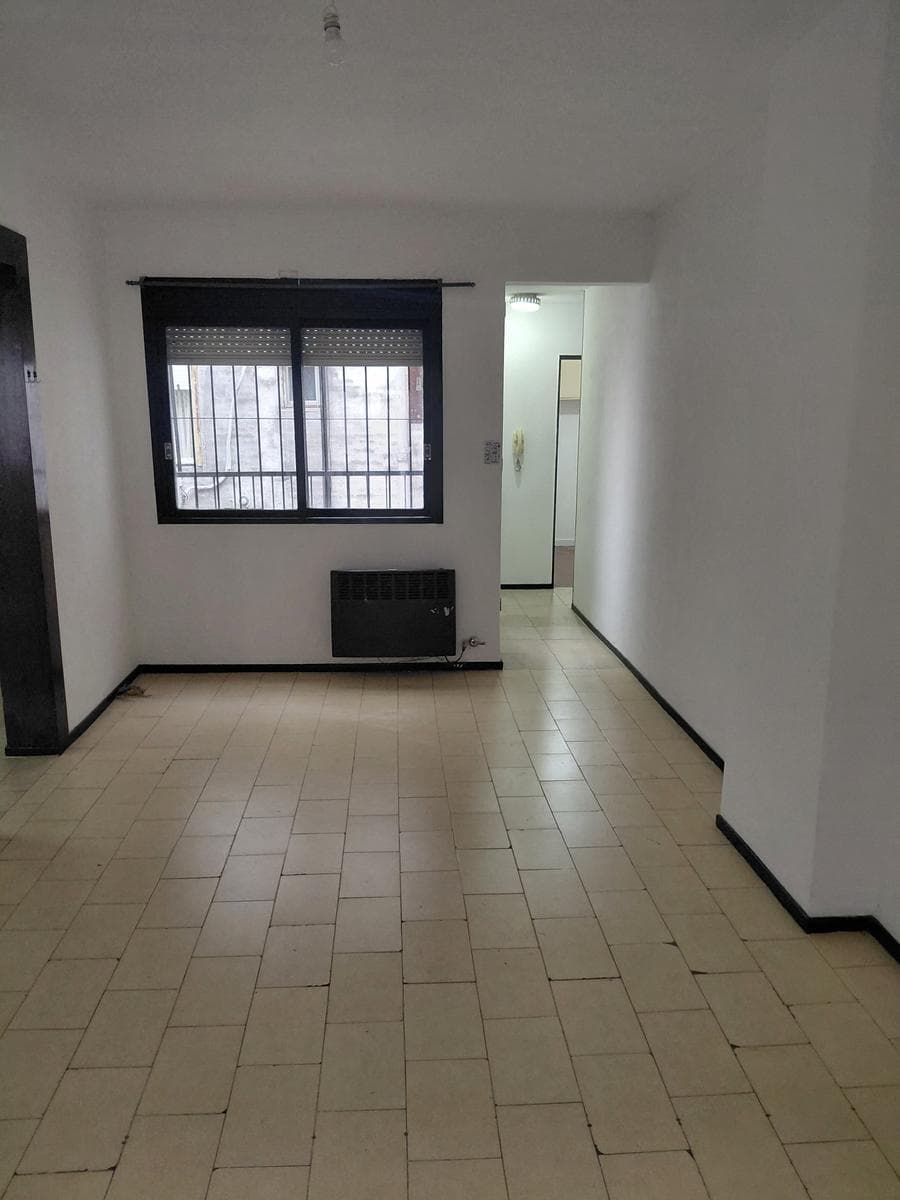 Apartment in Balvanera