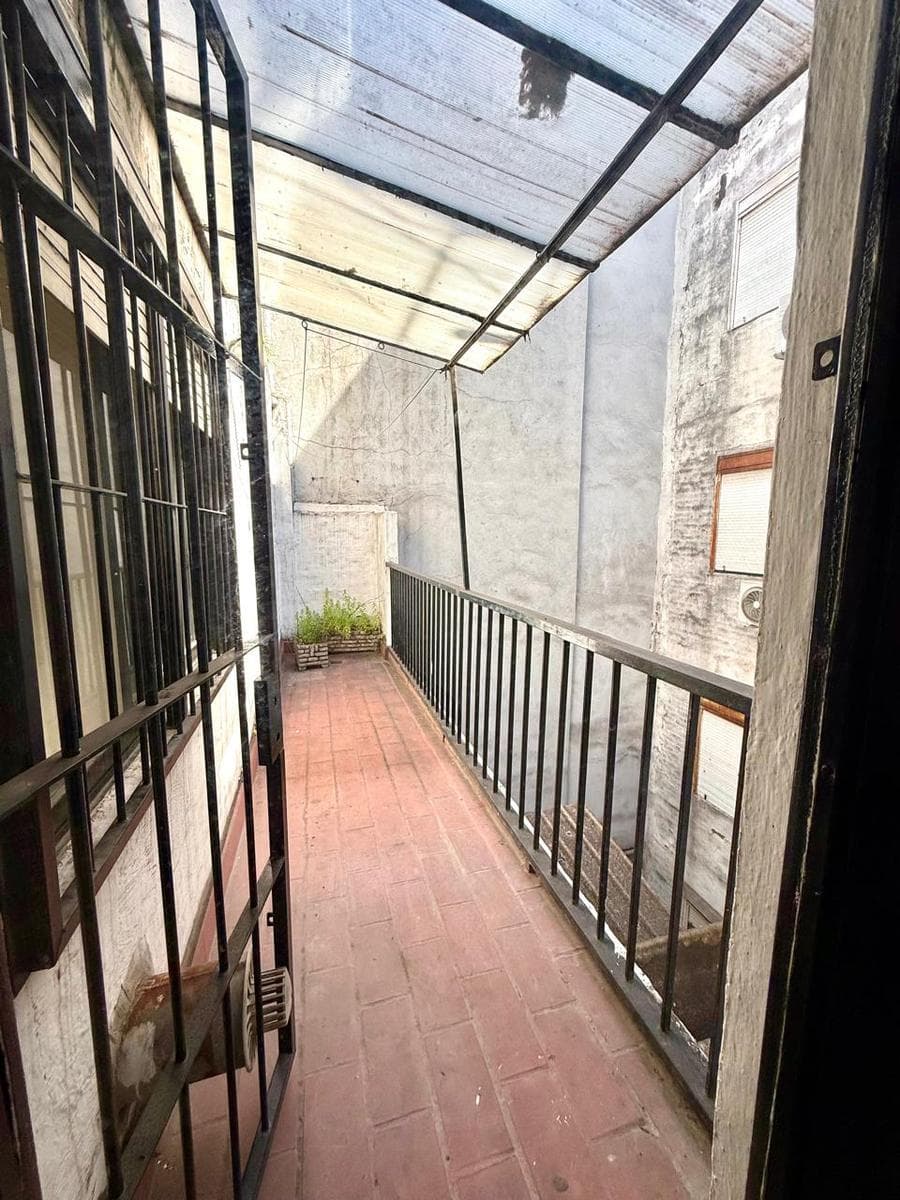 Apartment in Balvanera