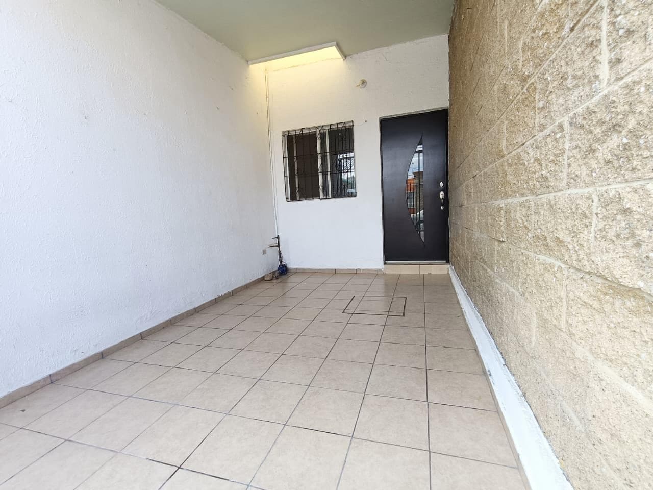 House in the Pozo Bravo Norte Subdivision, Aguascalientes