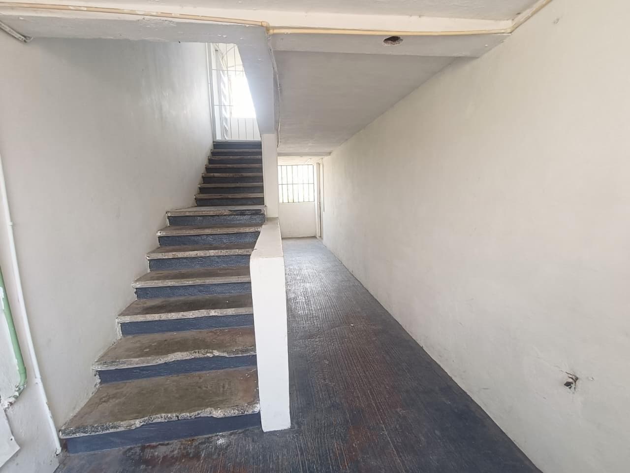 Apartment in the Ojocaliente INEGI Housing Complex, Aguascalientes