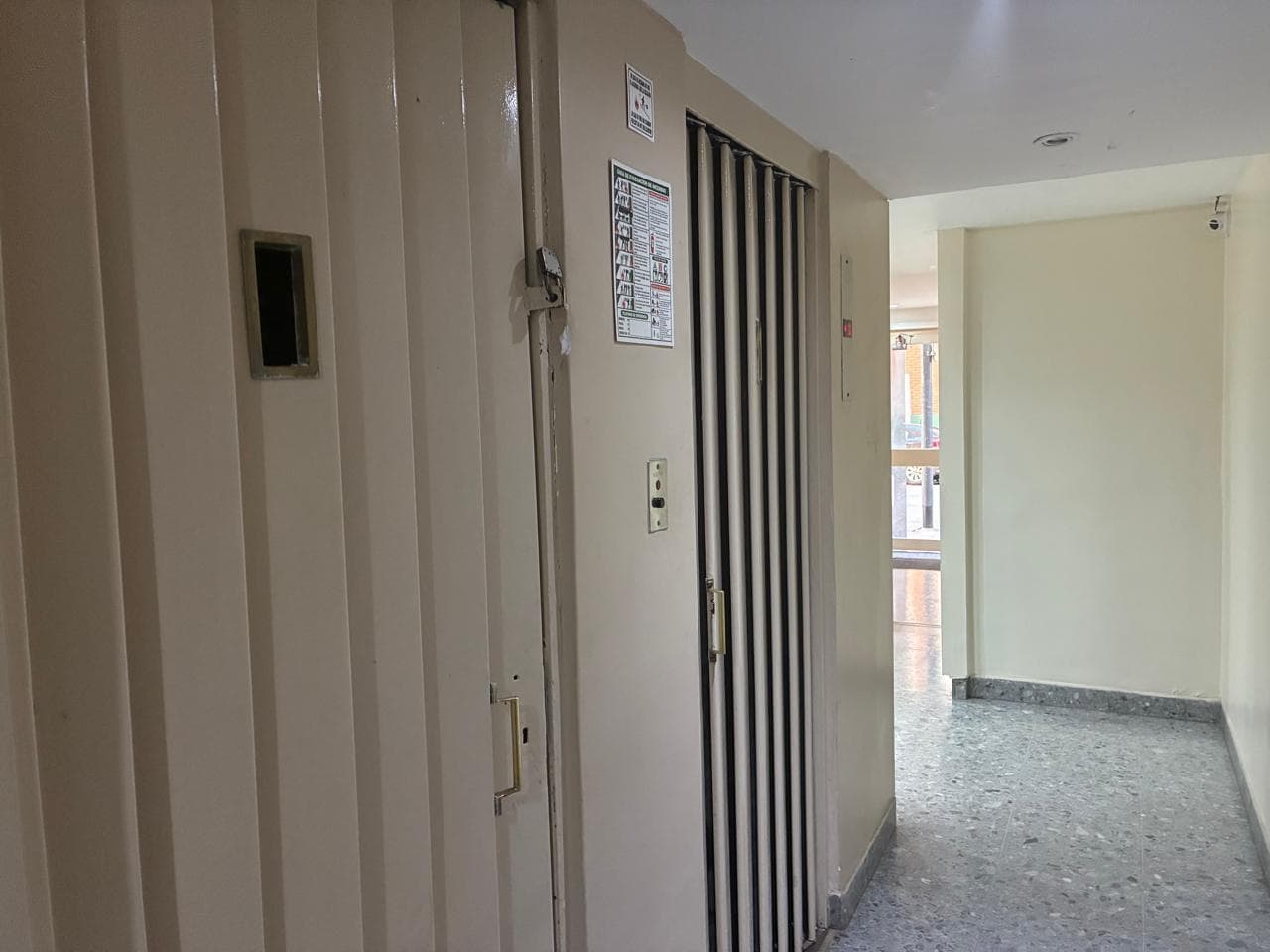ALQUILER MONOAMBIENTE EN RECOLETA