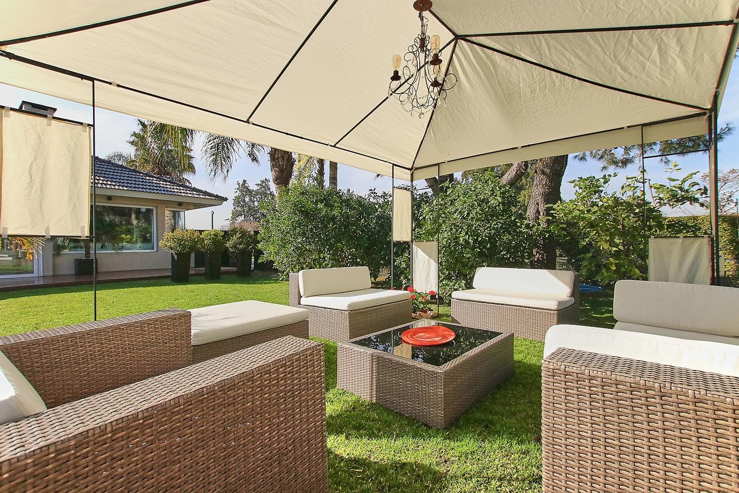 Exceptional Home in Los Lagartos CC - Qualifies for a Mortgage
