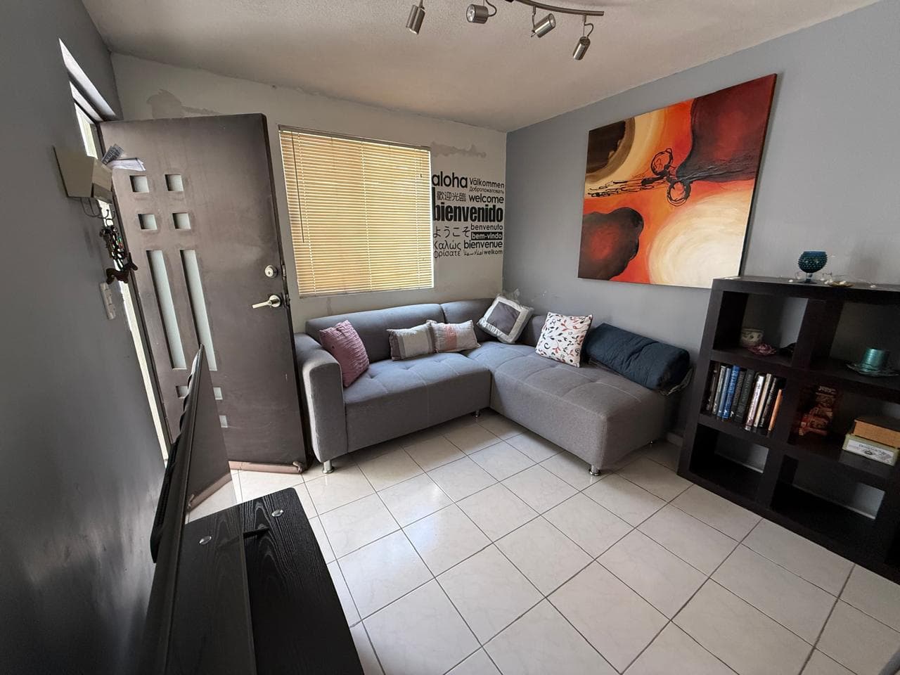 House for Rent on Privada Jacarandas, Apodaca, NL