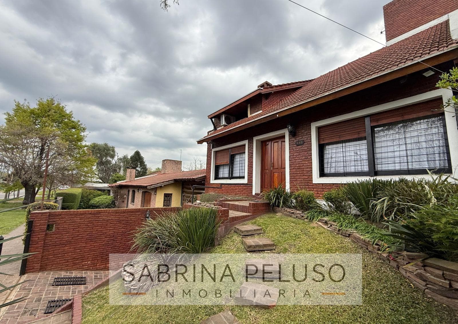 Casa en Moreno