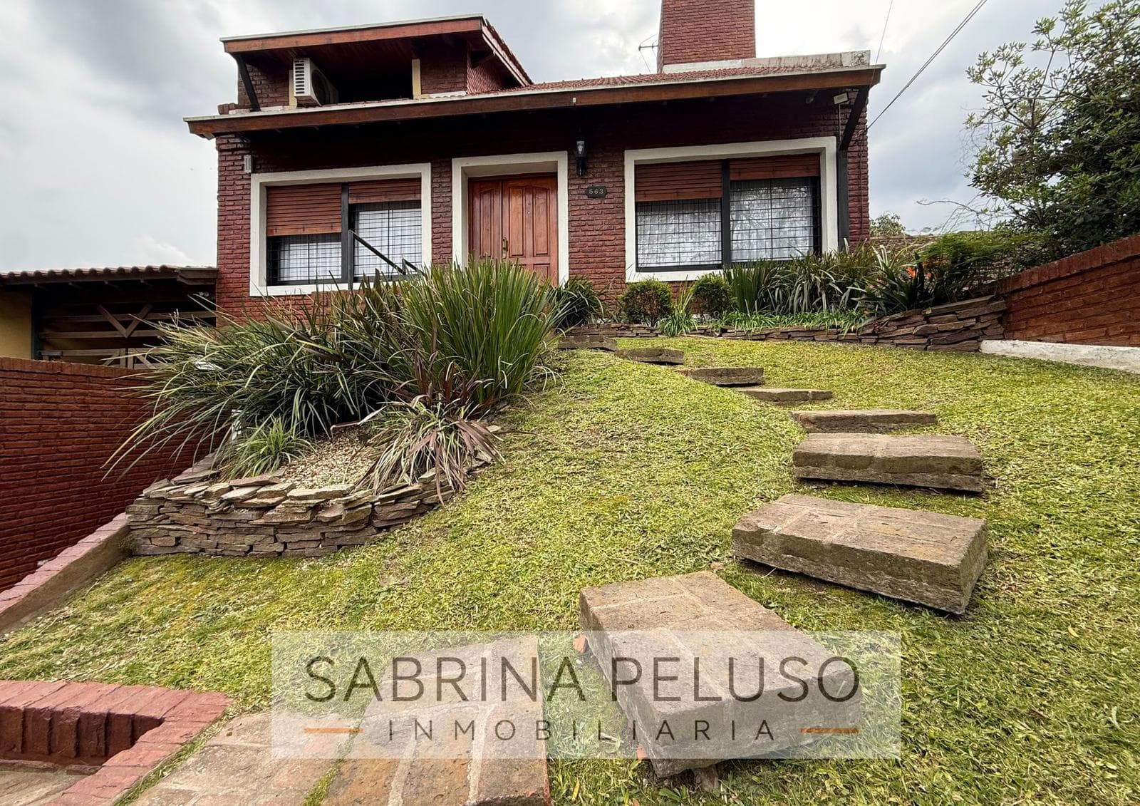 Casa en Moreno