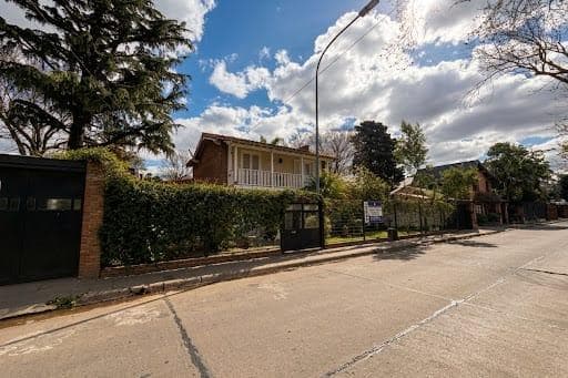 House in Saavedra