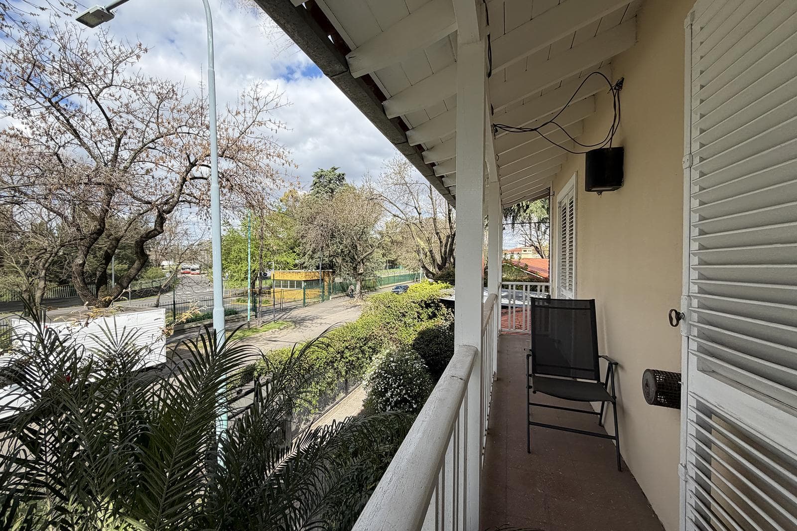 House in Saavedra