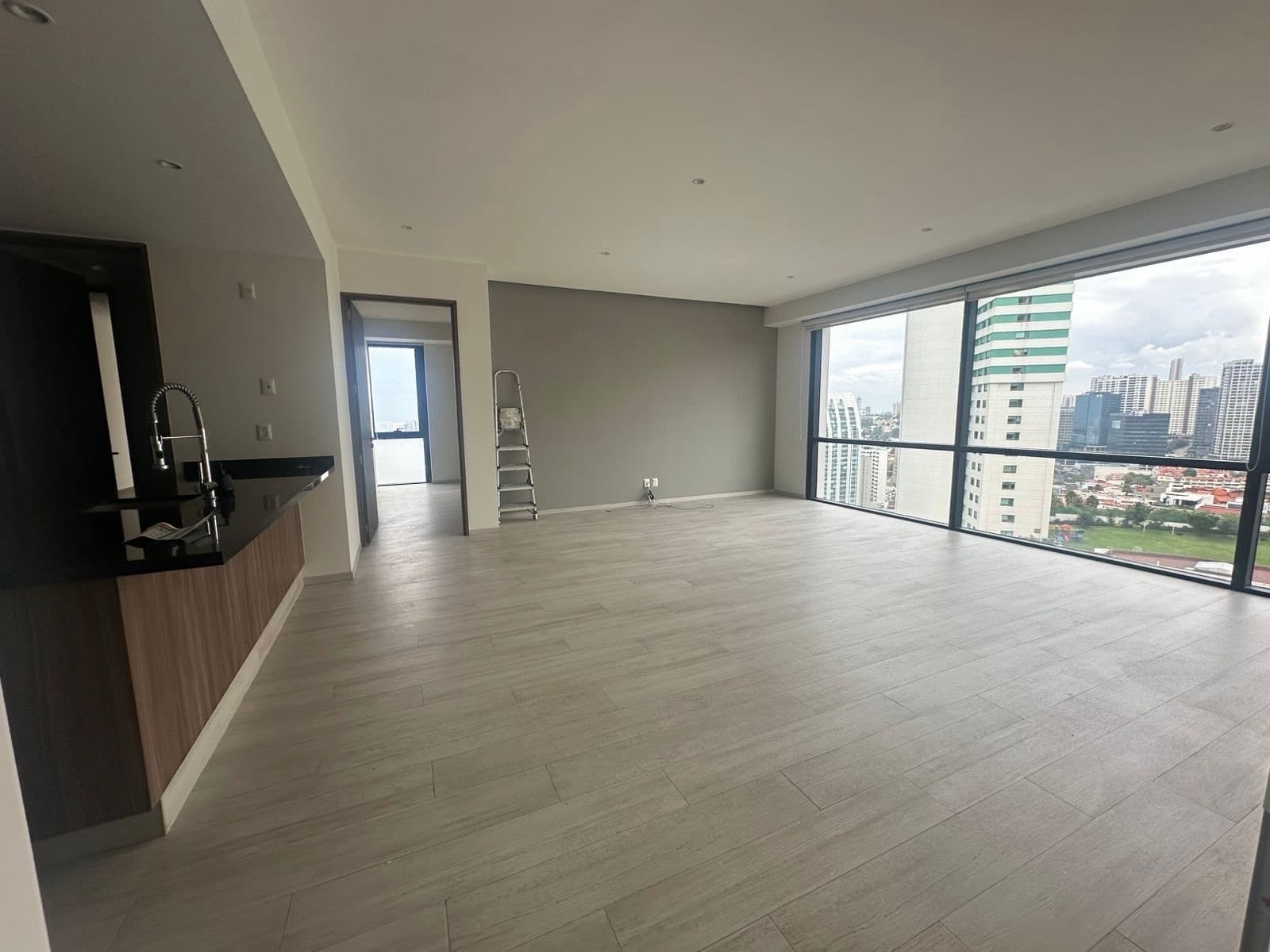 Apartment - Jesús del Monte