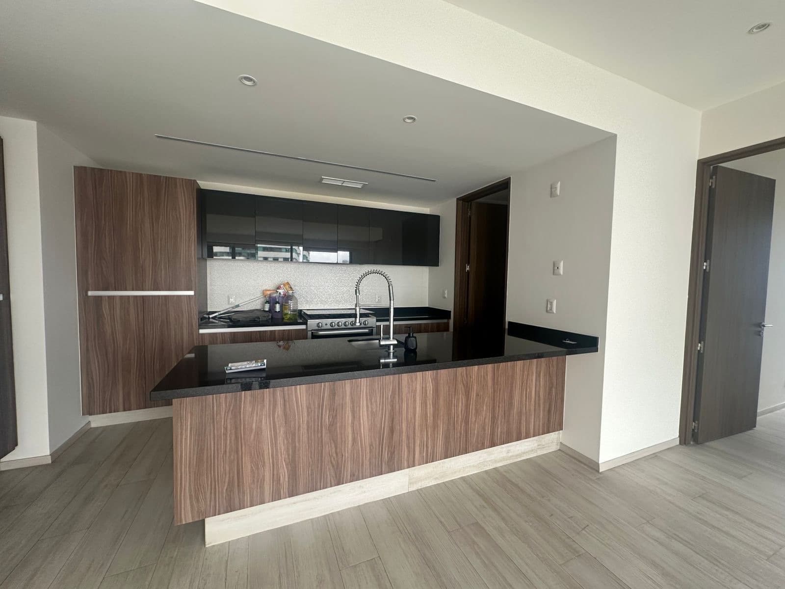 Apartment - Jesús del Monte