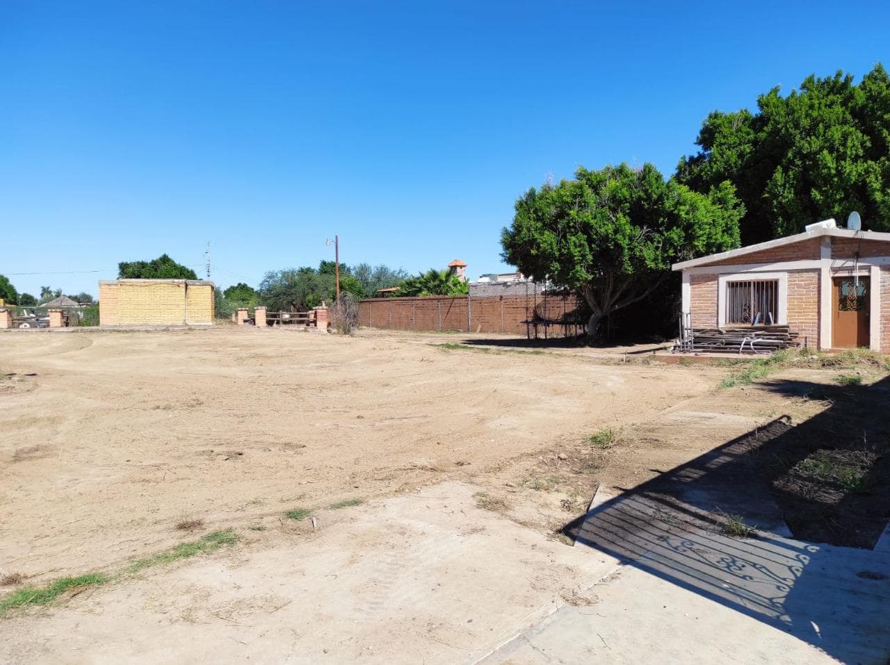 Country house for sale in Río Bonito, past San Pedro