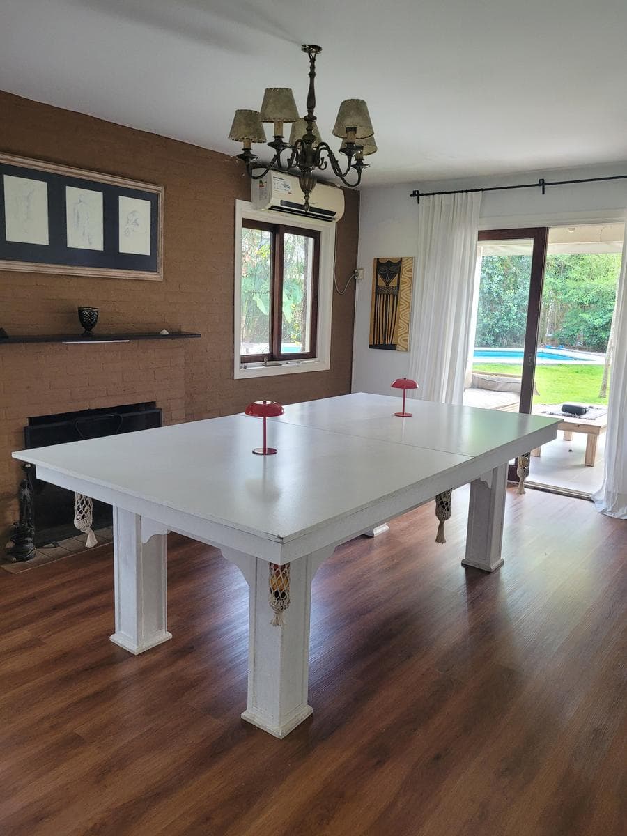For Sale. House. 3 bedrooms. Senderos II. Km 38.5 Panama. Pilar Branch