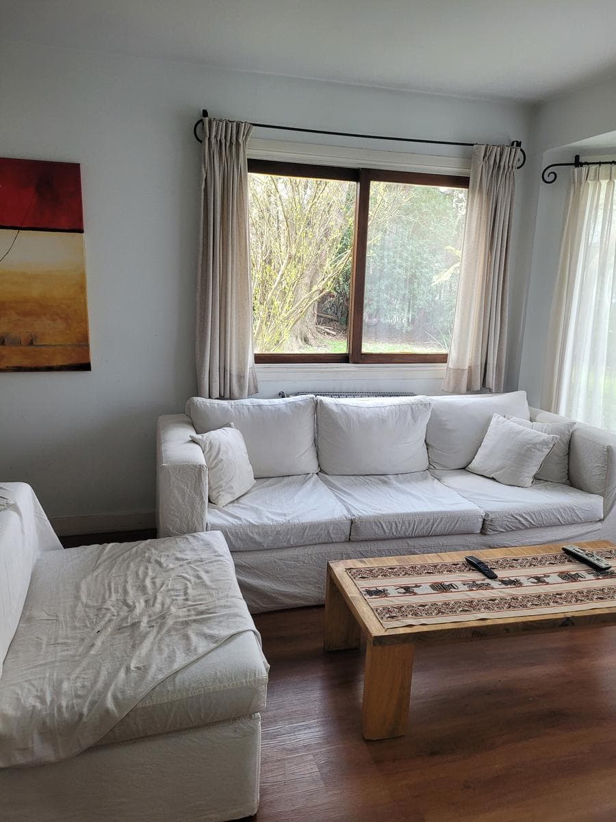 For Sale. House. 3 bedrooms. Senderos II. Km 38.5 Panama. Pilar Branch