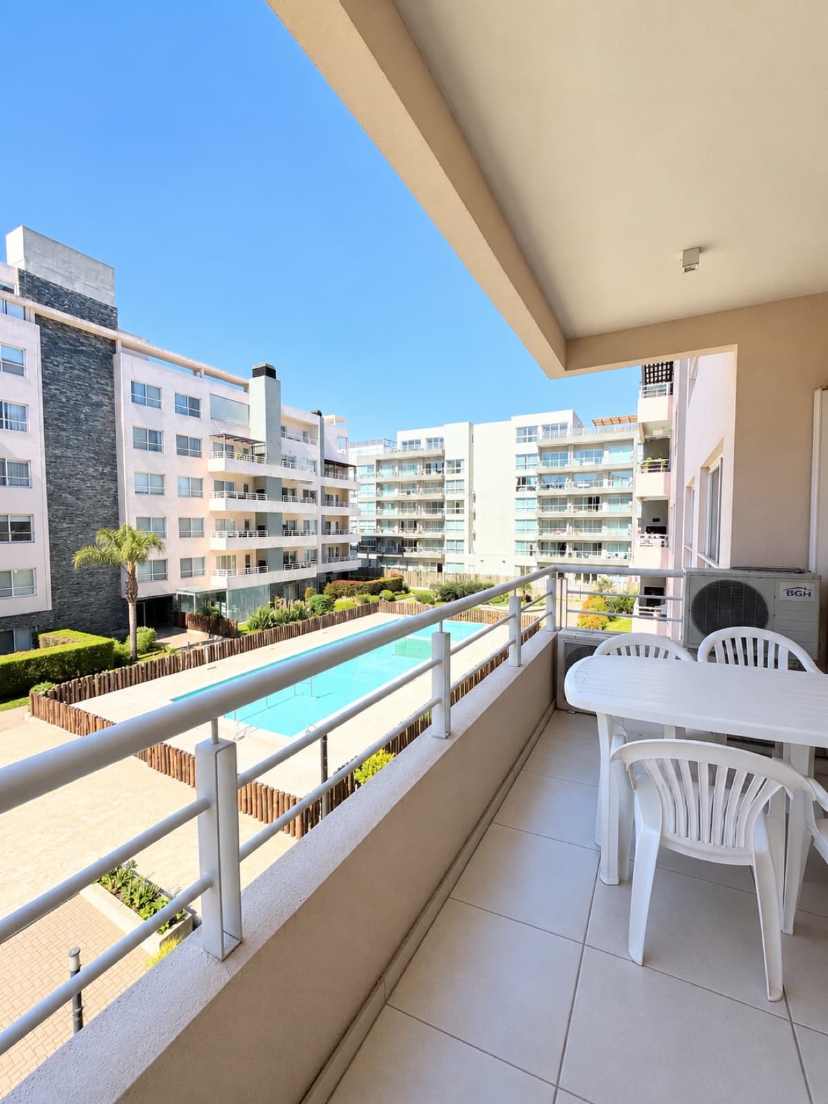 Apartment in Nordelta, Antares Senior Living