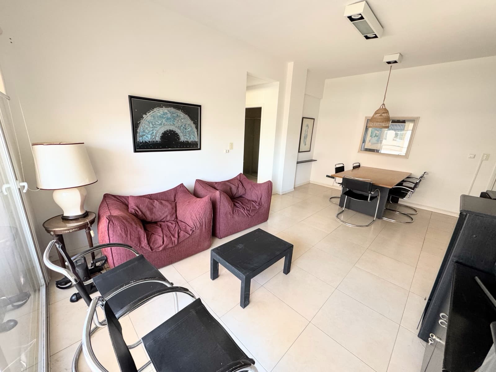 Apartment in Nordelta, Antares Senior Living